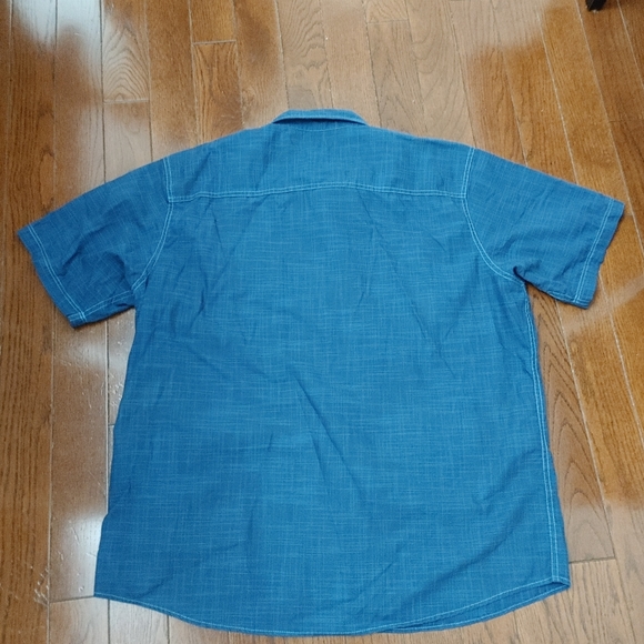 GH Bass Summer Shirt - Picture 5 of 6